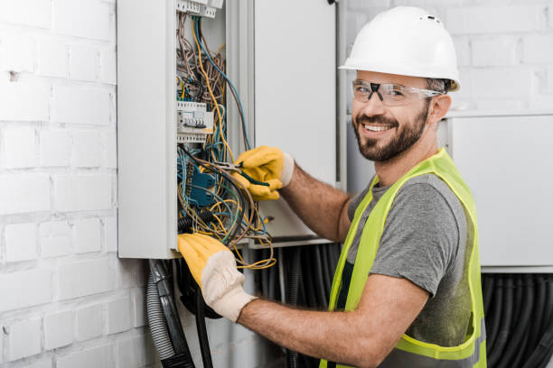 Best Local Electrician Companies  in Columbia, MD