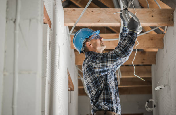 Best Industrial Electrical Services  in Columbia, MD