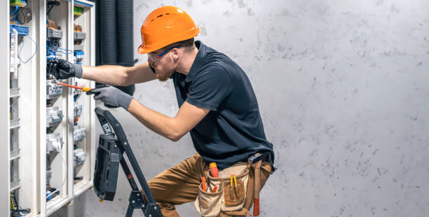 Best Circuit Breaker Repair  in Columbia, MD