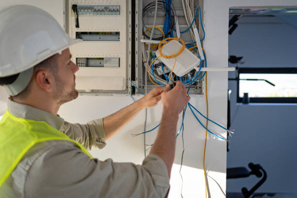 Best Licensed Electrician  in Columbia, MD