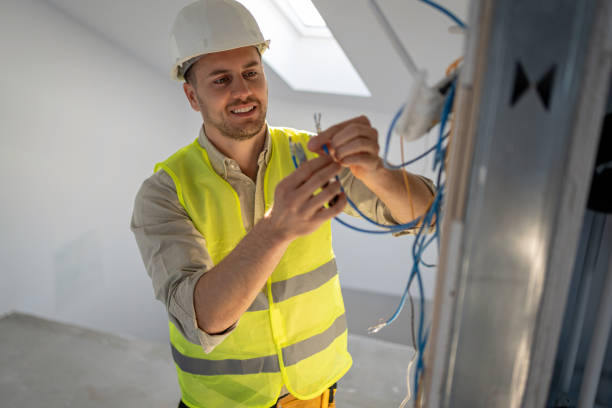 Best Electric Panel Repair  in Columbia, MD